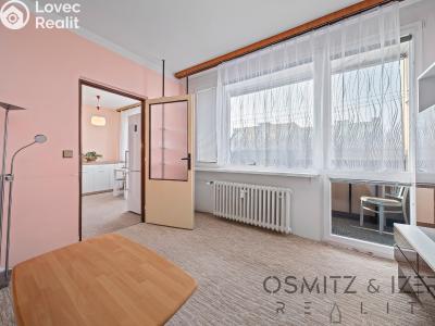 Prodej bytu 3+1 Litoměřice, Družstevní č. 6