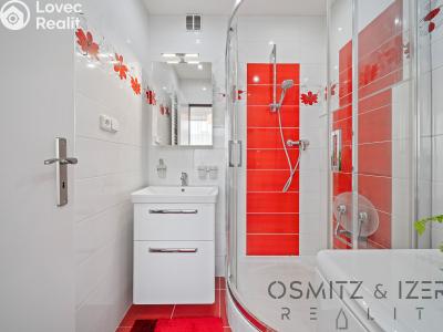 Продаж квартири 3+1 Litoměřice, Družstevní č. 18