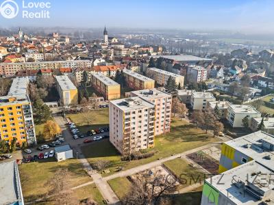 Продаж квартири 3+1 Litoměřice, Družstevní č. 25