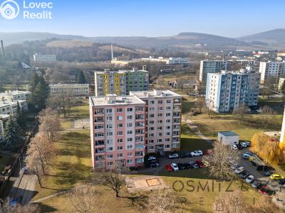 Продаж квартири 3+1 Litoměřice, Družstevní č. 27