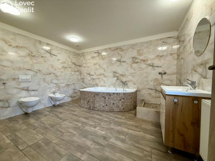 Продажа семейного дома Lhotka nad Labem č. 5