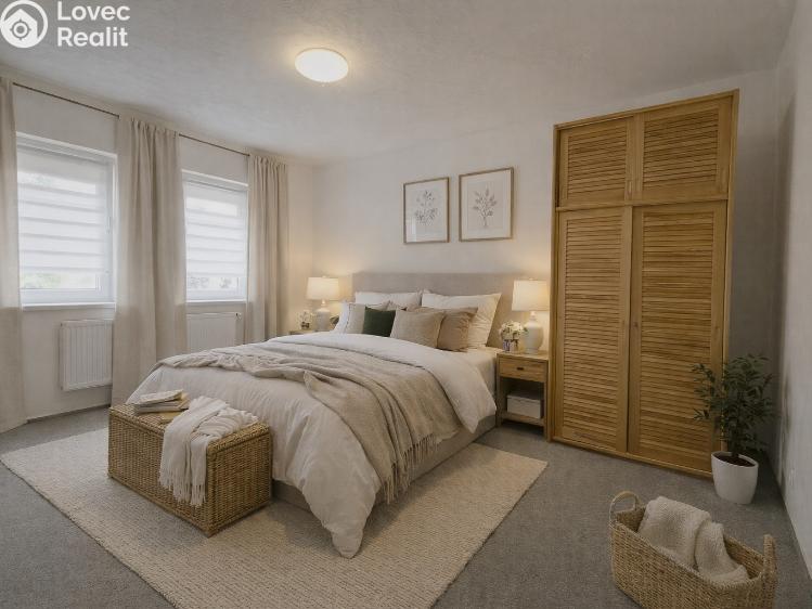 Продажа семейного дома Lhotka nad Labem č. 8