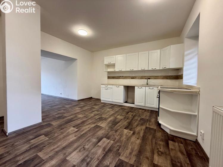 Продажа семейного дома Lhotka nad Labem č. 10