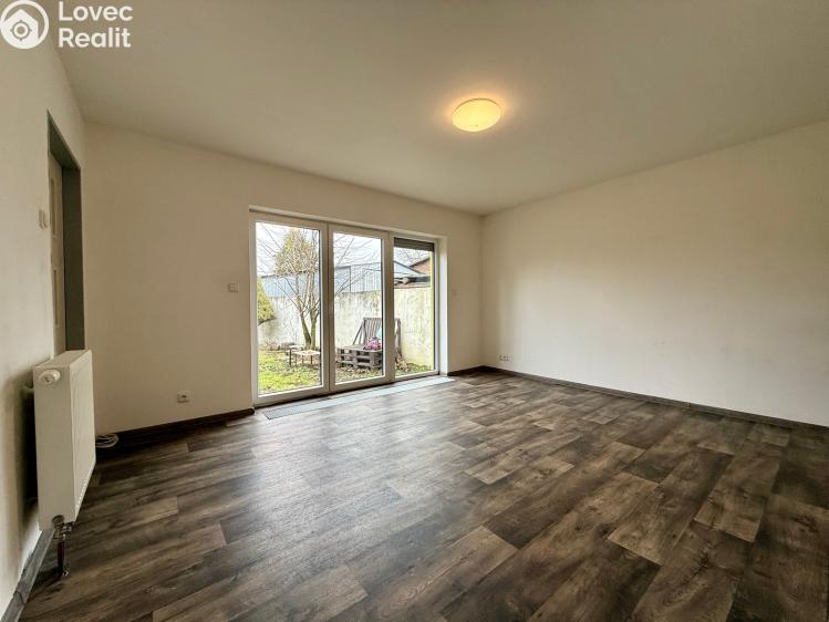 Продажа семейного дома Lhotka nad Labem č. 11