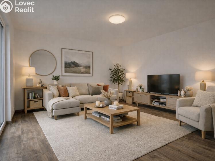 Продажа семейного дома Lhotka nad Labem č. 12