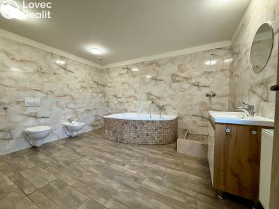 Продажа семейного дома Lhotka nad Labem č. 5