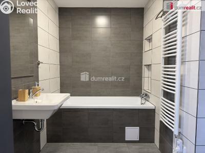 Pronájem bytu 2+1 Ostrov, Kollárova č. 3