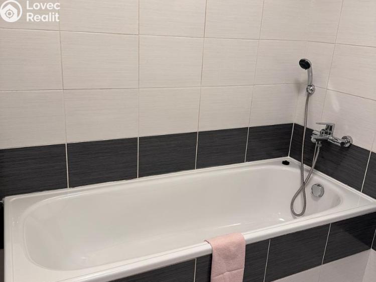 Prodej bytu 1+KK Jihlava, Halasova č. 7