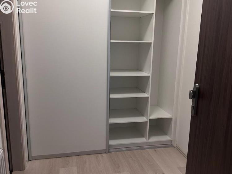 Prodej bytu 1+KK Jihlava, Halasova č. 8