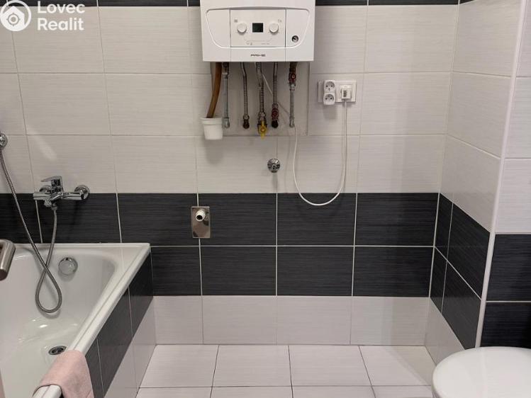 Prodej bytu 1+KK Jihlava, Halasova č. 11