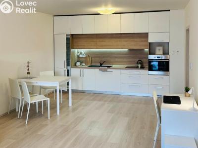 Prodej bytu 1+KK Jihlava, Halasova č. 2