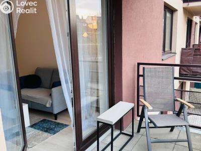 Prodej bytu 1+KK Jihlava, Halasova č. 3