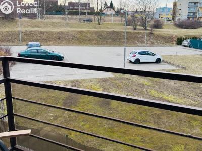 Prodej bytu 1+KK Jihlava, Halasova č. 5