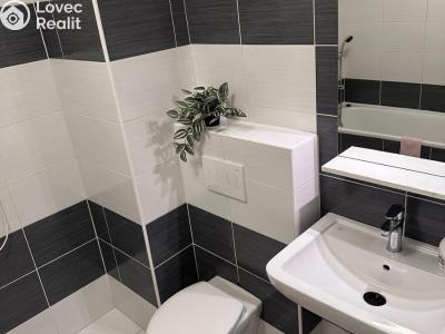 Prodej bytu 1+KK Jihlava, Halasova č. 6