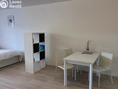 Продаж квартири 1+KK Jihlava, Halasova č. 9