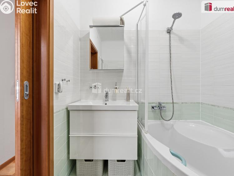 Prodej bytu 3+1 Hodonín, Vřesová č. 4