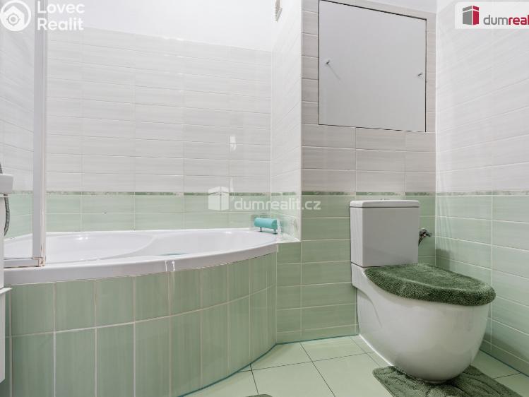 Prodej bytu 3+1 Hodonín, Vřesová č. 5