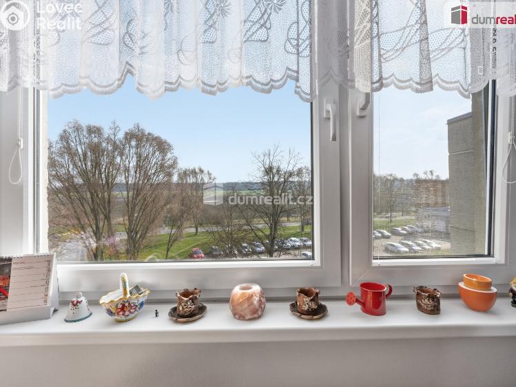 Prodej bytu 3+1 Hodonín, Vřesová č. 11