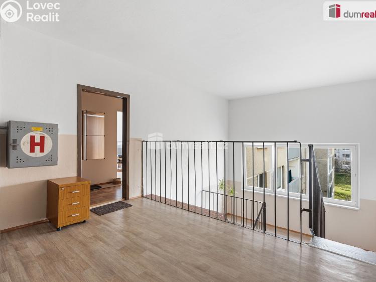 Prodej bytu 3+1 Hodonín, Vřesová č. 13