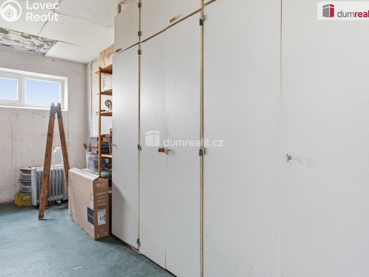 Prodej bytu 3+1 Hodonín, Vřesová č. 14