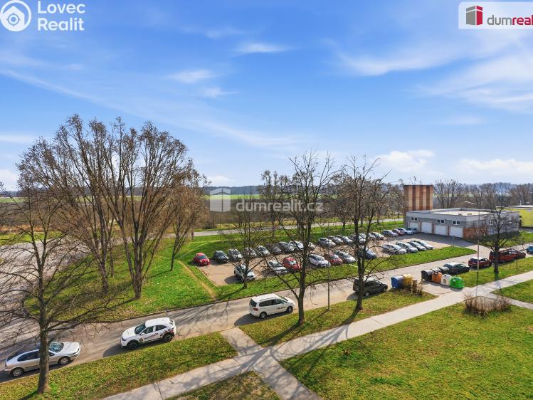 Prodej bytu 3+1 Hodonín, Vřesová č. 15