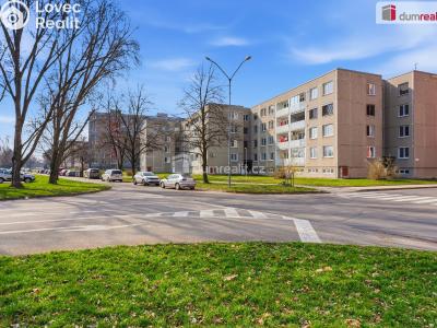 Prodej bytu 3+1 Hodonín, Vřesová č. 16