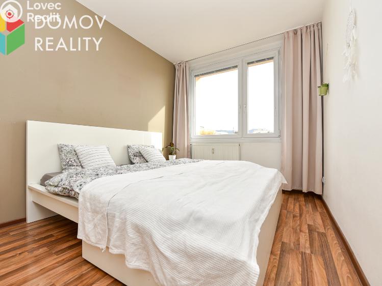 Rent apartment 2+KK Beroun, Havlíčkova 5 č. 7