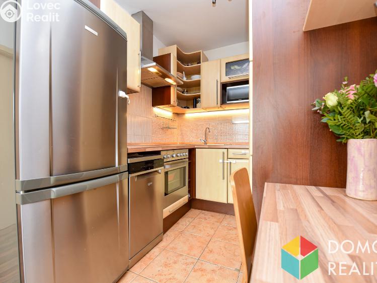 Оренда квартири 2+KK Beroun, Havlíčkova 5 č. 2