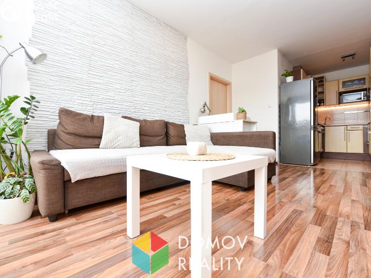 Оренда квартири 2+KK Beroun, Havlíčkova 5 č. 5