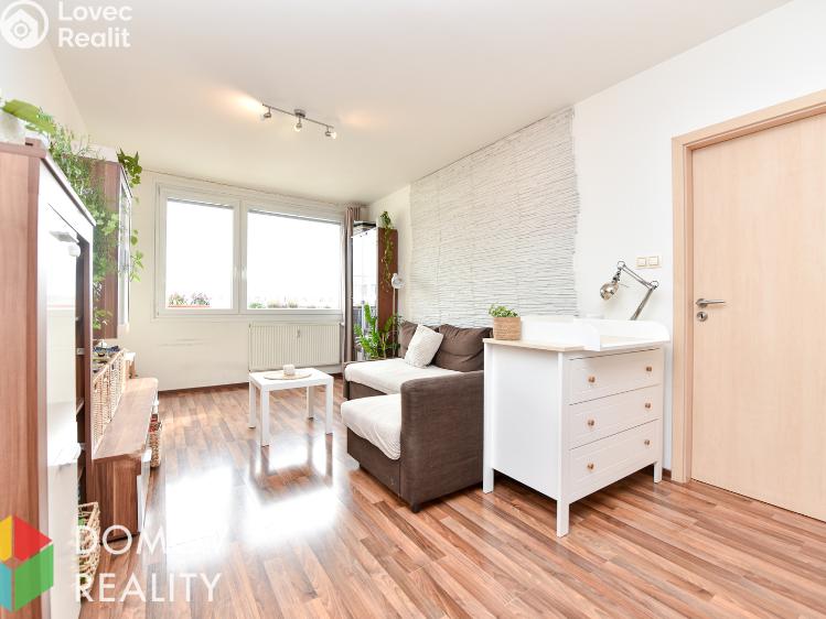 Оренда квартири 2+KK Beroun, Havlíčkova 5 č. 6