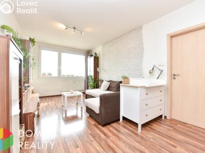 Pronájem bytu 2+KK Beroun, Havlíčkova 5 č. 6