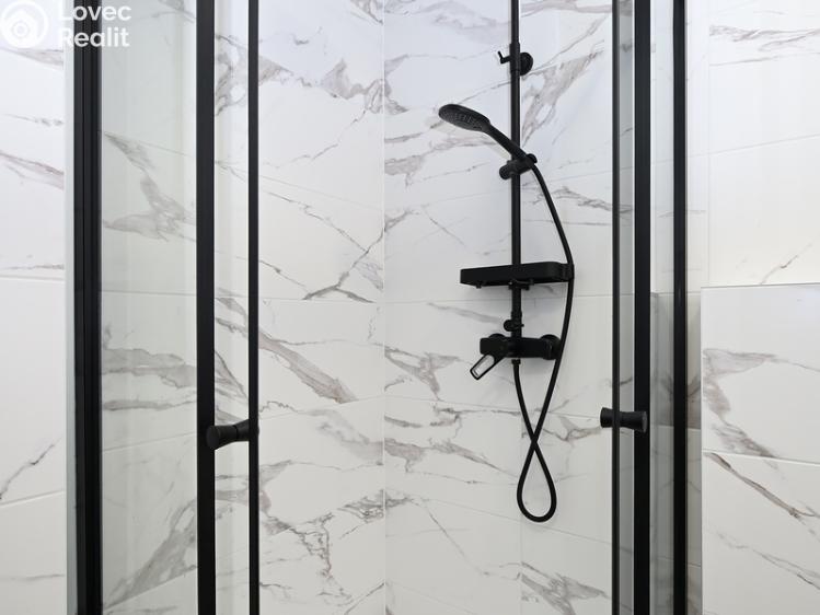 Pronájem bytu 2+KK Praha, Holečkova 799/99 č. 8