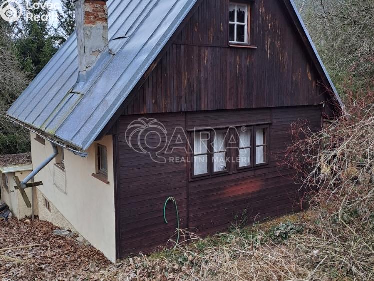 Sale family house Městečko č. 1