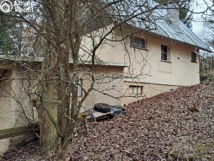 Sale family house Městečko č. 2