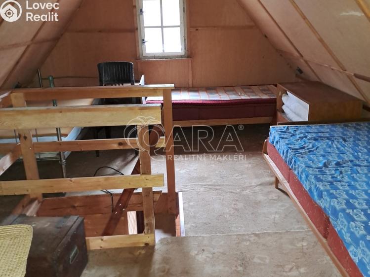 Sale family house Městečko č. 5