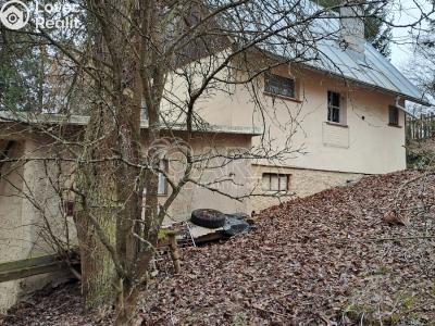 Sale family house Městečko č. 2