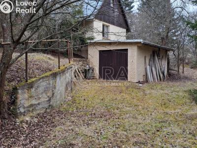Sale family house Městečko č. 3