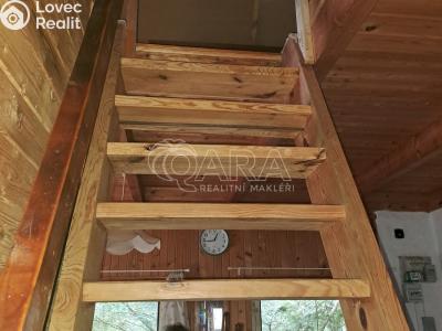 Sale family house Městečko č. 6