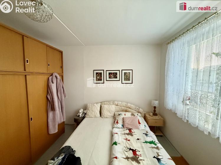 Prodej bytu 4+1 Karlovy Vary, 1. máje č. 11