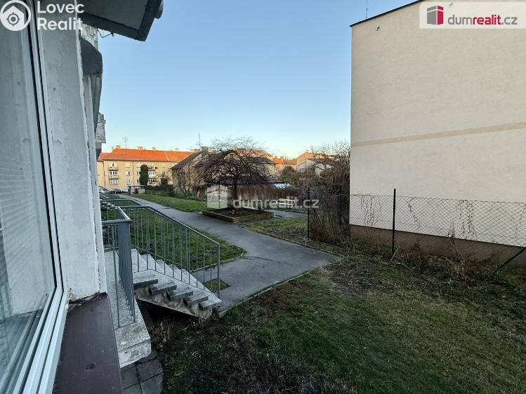 Prodej bytu 4+1 Karlovy Vary, 1. máje č. 16