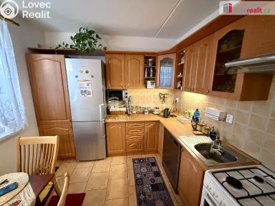 Prodej bytu 4+1 Karlovy Vary, 1. máje č. 2