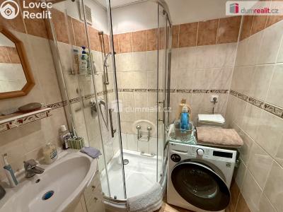 Продаж квартири 4+1 Karlovy Vary, 1. máje č. 17