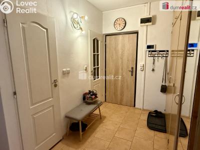 Продаж квартири 4+1 Karlovy Vary, 1. máje č. 23