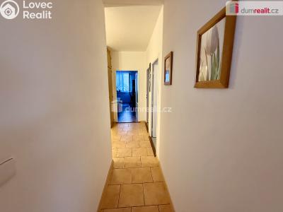 Продаж квартири 4+1 Karlovy Vary, 1. máje č. 27