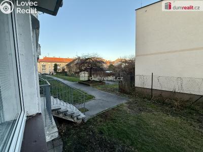 Продаж квартири 4+1 Karlovy Vary, 1. máje č. 32