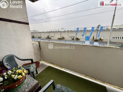 Продаж квартири 4+1 Karlovy Vary, 1. máje č. 28