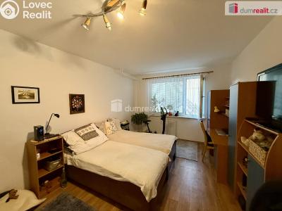 Продаж квартири 4+1 Karlovy Vary, 1. máje č. 10
