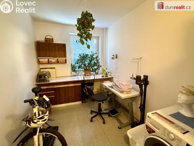 Продаж квартири 4+1 Karlovy Vary, 1. máje č. 16