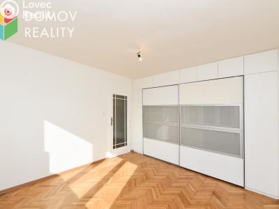 Rent apartment 3+1 Beroun, Vladislava Vančury č. 2