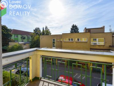 Rent apartment 3+1 Beroun, Vladislava Vančury č. 6